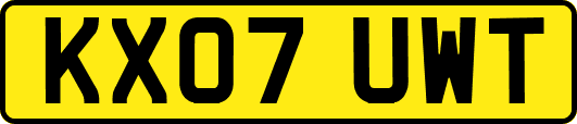 KX07UWT