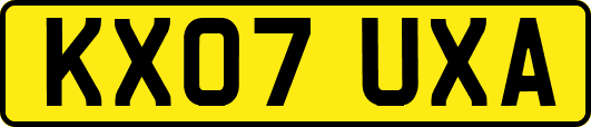 KX07UXA
