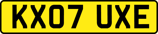 KX07UXE