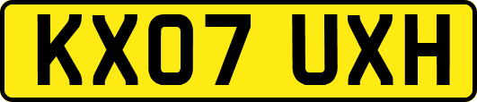KX07UXH