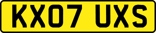 KX07UXS