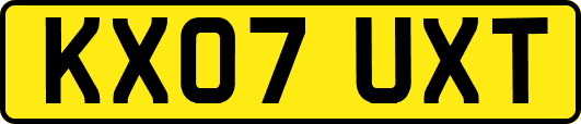 KX07UXT