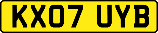 KX07UYB