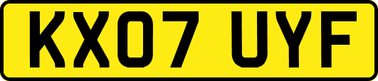 KX07UYF