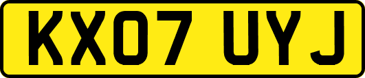KX07UYJ