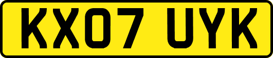 KX07UYK