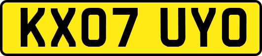 KX07UYO