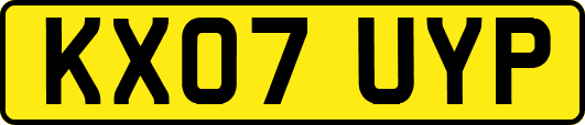 KX07UYP