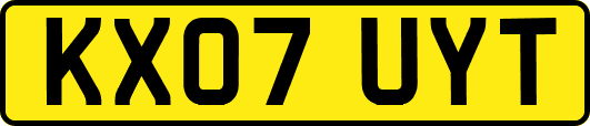 KX07UYT