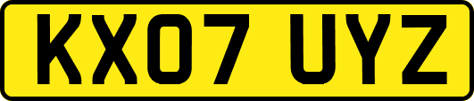 KX07UYZ