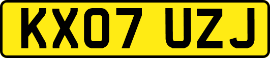 KX07UZJ