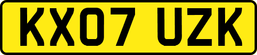 KX07UZK