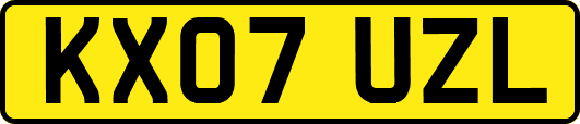 KX07UZL