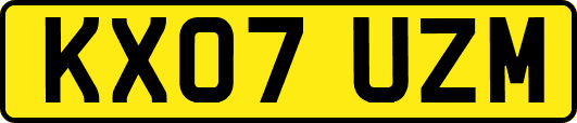 KX07UZM