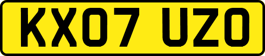 KX07UZO