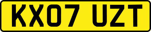 KX07UZT