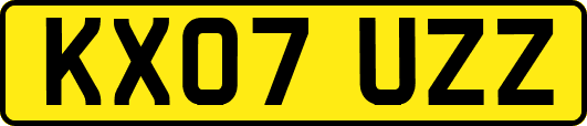 KX07UZZ