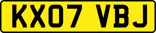 KX07VBJ