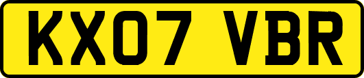 KX07VBR