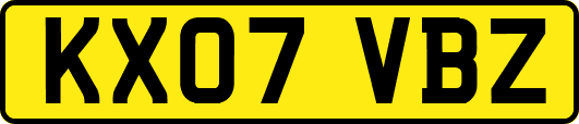 KX07VBZ