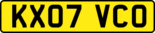 KX07VCO
