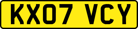 KX07VCY