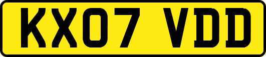 KX07VDD