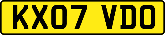 KX07VDO