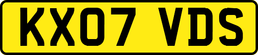 KX07VDS