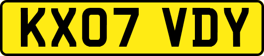 KX07VDY