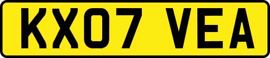 KX07VEA