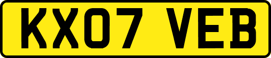 KX07VEB