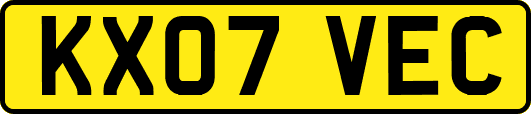 KX07VEC