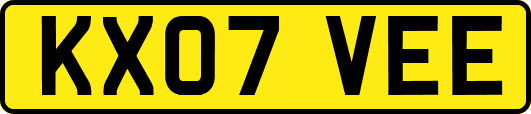 KX07VEE