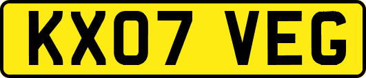 KX07VEG