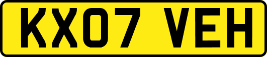 KX07VEH