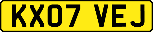 KX07VEJ