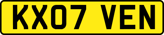 KX07VEN