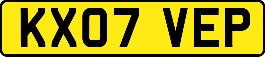 KX07VEP