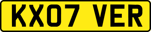 KX07VER