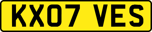 KX07VES