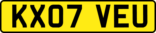 KX07VEU