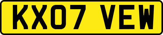 KX07VEW