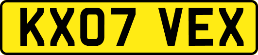 KX07VEX