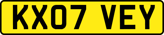 KX07VEY