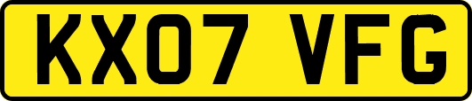 KX07VFG