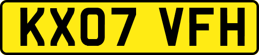 KX07VFH