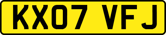 KX07VFJ
