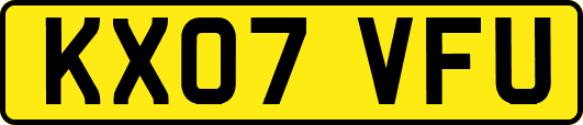 KX07VFU