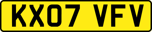 KX07VFV